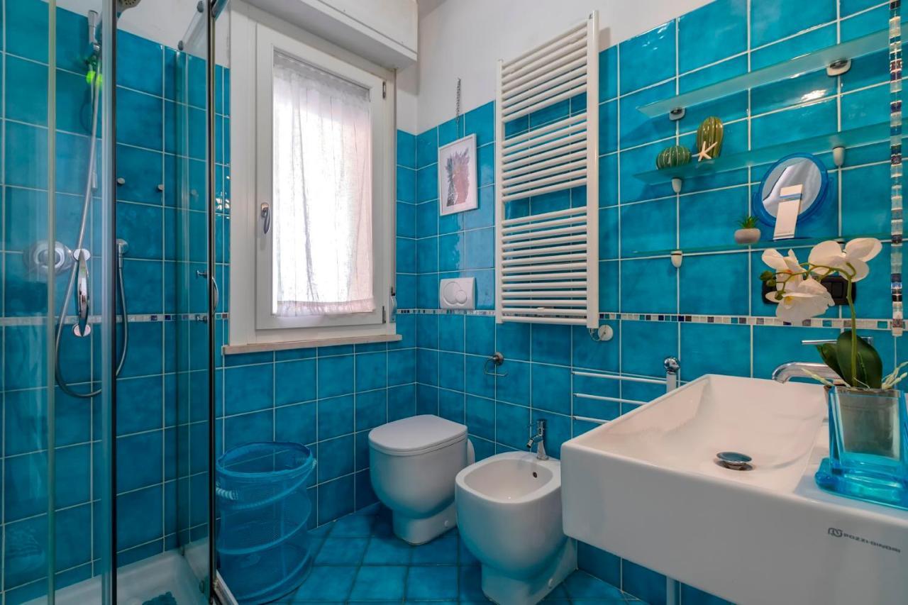 Sardinia Re - Valery'S Flat Apartment Alghero Exterior photo