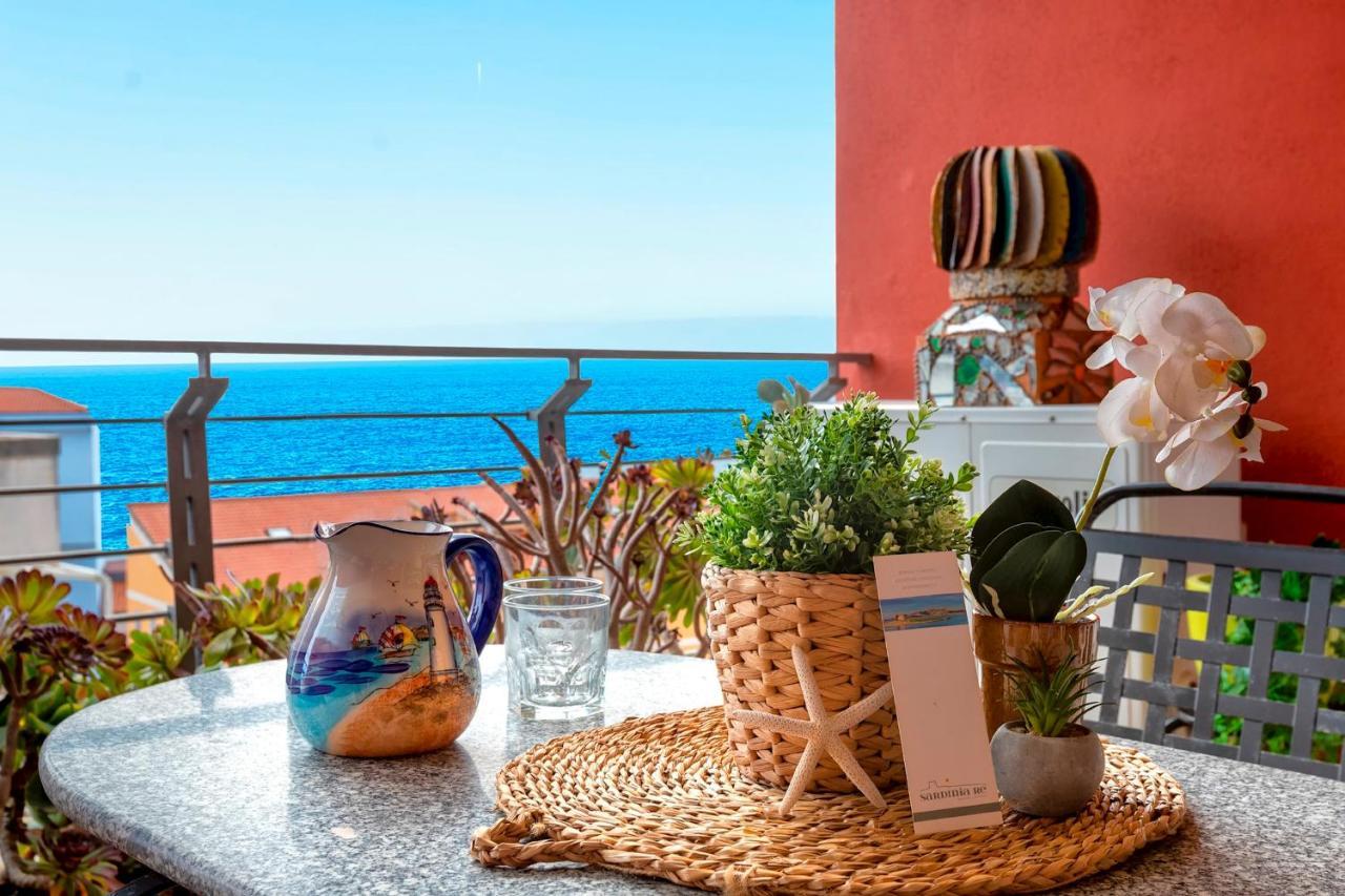 Sardinia Re - Valery'S Flat Apartment Alghero Exterior photo
